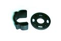 Motor Mount 1p MX400