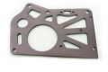 Lower Side Chassis � Left 1p
