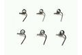 Clutch Springs - 0.9mm 6p MX4