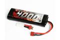 Racingpack 7,2V 4000 mAh Sub-
