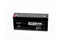 Bleiakku 6V / 3,4Ah