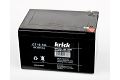 Bleiakku 12V / 12Ah