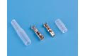 Motoranschluss Stecker+Buchse