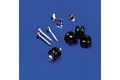 Schrauben-Set kpl.f. 4 Servos