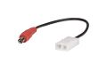 Adapterkabel Tamiya  - Sender