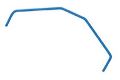 Stabilisator front blau