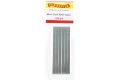 Flex-I-File Mikrofinish Ersat