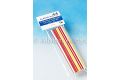 Profi-Sandpapierfeile 3x165 m