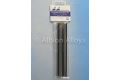 Profi-Sandpapierfeile 3x165 m