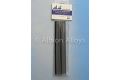 Profi-Sandpapierfeile 6x165 m