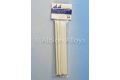 Profi-Sandpapierfeile 6x165 m