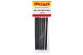 Flex-I-File Mikrofinish Ersat
