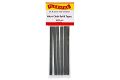 Flex-I-File Mikrofinish Ersat