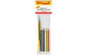 Magic Brush - 18 Minipinsel s