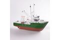 Andrea Gail 1:60  Baukasten