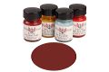 Rumpf rot 22 ml   Billing Boa