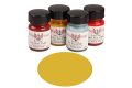 Trainer gelb 22 ml   Billing