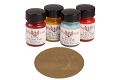 Gold 22 ml   Billing Boats Ac