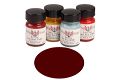 Satin braun 22 ml   Billing B