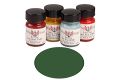 Matt mittelgrn 22 ml   Billi
