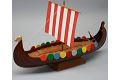 Vikinger Schiff  Junior Bausa