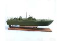 PT-109 Patrouillenboot Bausat