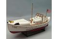 USCG 36500 Lifeboat RC bausat