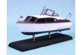 12 Zoll Chris-Craft 24 Sedan