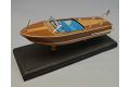 Chris-Craft 21 ft. Capri 1956