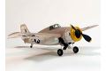 F-4F Wildcat Balsabausatz