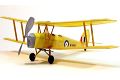 Tiger Moth Balsabausatz