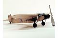 Ford Tri-Motor Balsabausatz