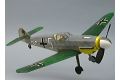 Messerschmitt ME 109 G Balsab