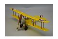 Avro 504  Gummimotormodell Ba