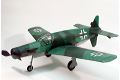 Dornier Do335 Arrow Balsabaus