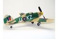 Hawker Hurricane Balsabausatz