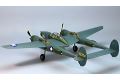 P-38 Lightning (F & M) Balsab