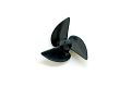 Carbon-Hydropropeller K-Serie