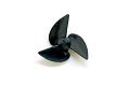 Carbon-Hydropropeller K-Serie