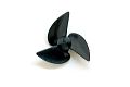 Carbon-Hydropropeller K-Serie