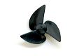 Carbon-Hydropropeller K-Serie
