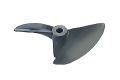 Carbon-Hydropopeller K-Serie