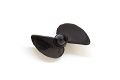 Carbon-Hydropropeller K-S. 2B