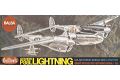 P-38 Lightning Giant Scale ki