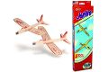 Jetfire Balsawurfgleiter  2er