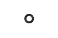 O-Ring 1,5x5mm fr Wellen- 5