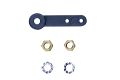 Ruder/Servo Hebel (VE2)