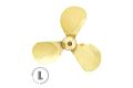 MS-Propeller Serie 146 3Bl-80