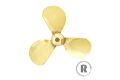MS-Propeller Serie 146 3Bl-11