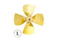 MS-Propeller Serie 149 4Bl-50